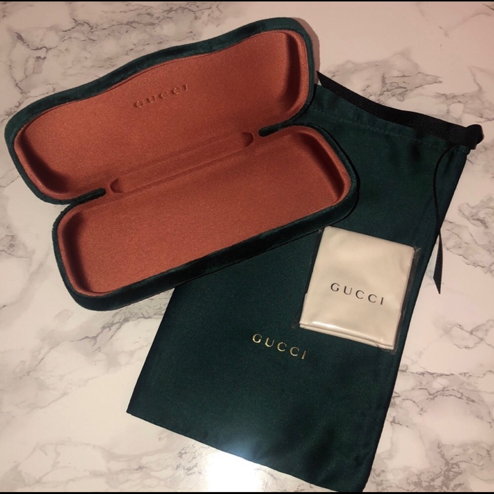 Gucci Case